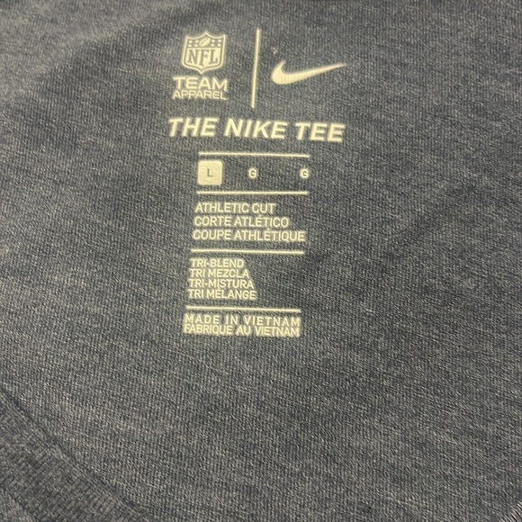 Nike Logo Essential (NFL Seattle Seahawks) - Picture 2 of 5